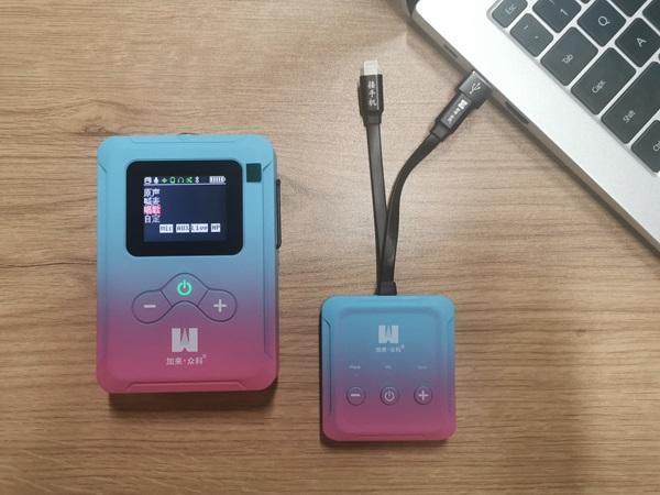 卡深度测评：全能型直播装备是否名副其实？不朽情缘网站加来众科WL8无线直播云声(图6)